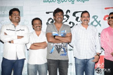 Ladies and Gentlemen Movie Promotional Song Launch